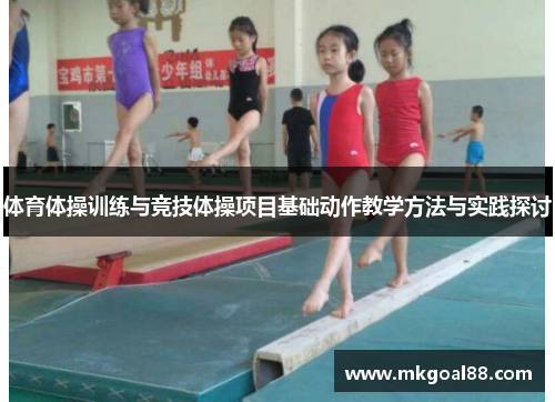 体育体操训练与竞技体操项目基础动作教学方法与实践探讨