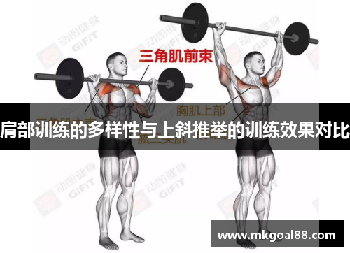 肩部训练的多样性与上斜推举的训练效果对比